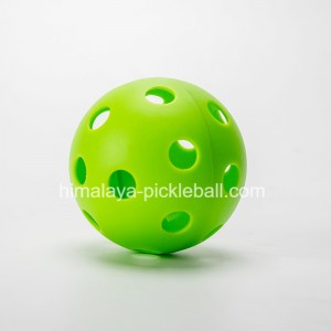 26 poll pickleball
