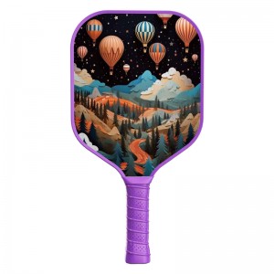 Paddleball Pickleball 2B